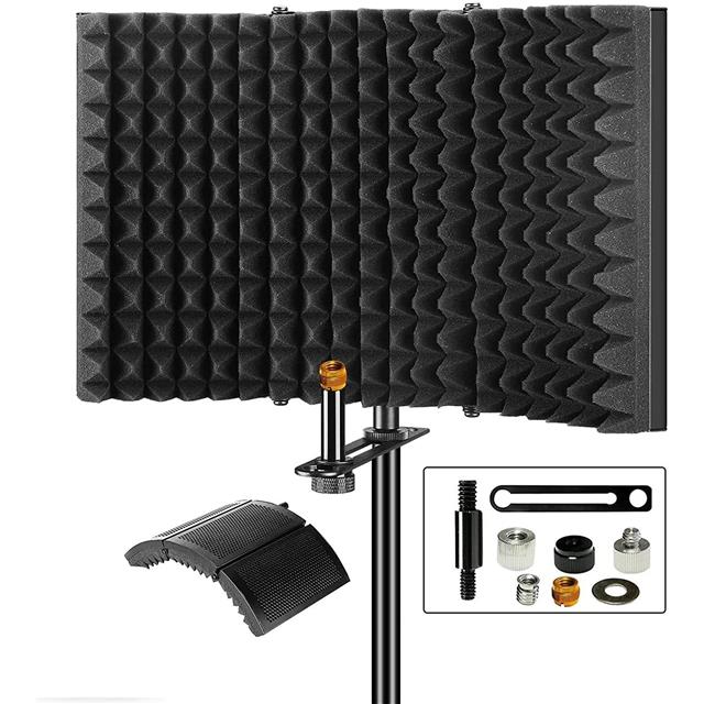 ISO SHIELD 3 5 Core Inc  Accessories